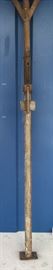 Antique Tools: Acron House Leveling Pole Jack / Support Go010 Local Pickup https://www.ebay.com/itm/123400213186