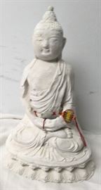 Buddha Blaster Statue by Dr G Arnold 1996 CW1006 https://www.ebay.com/itm/113297432922