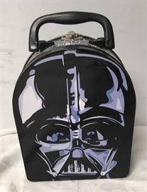 Star Wars Darth Vader Lunch Kit Storage Box RM1271 https://www.ebay.com/itm/113298379487
