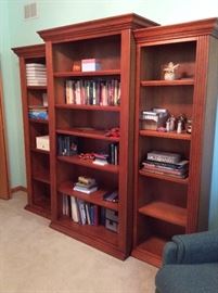 Amish Wall System 3- pieces