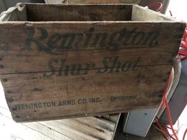 REMINGTON