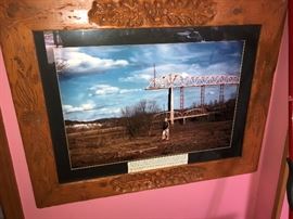 KIMBERLING CITY, MO BRIDGE