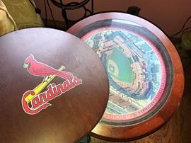 ST. LOUIS CARDINALS