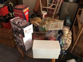 CARDINALS COLLECTIBLES