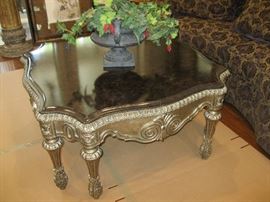 Lovely Italian coffee table 