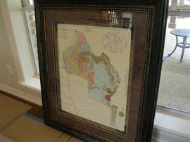 Elegant world picture 