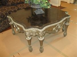  Italian Coffee table  