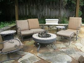 Patio Furniture 