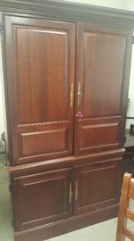 Large cabinet 