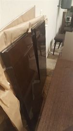 Leaf's for Modern Dining Room Table 