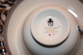 Wedgwood China Set - Florentine