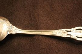 Lunt Sterling Flatware