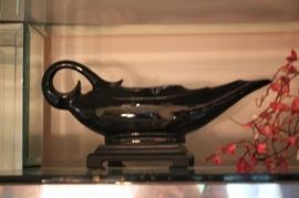 Alladin's Lamp - it certainly looks like it!