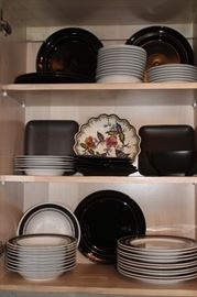 Dish Sets