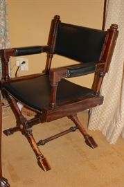 Director's Style Chair
