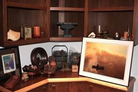 Loads of Decorative and Bric-A-Brac