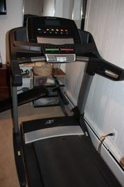 Treadmill by Nordictrac