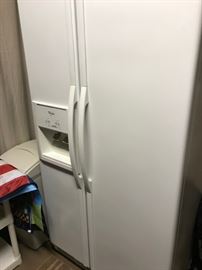 Nice 2nd Refrigerator