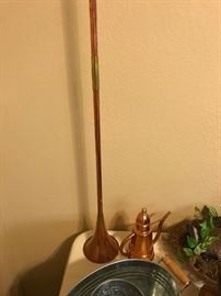 Brass Horn
