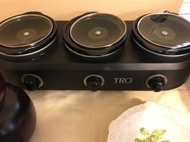 Another Electric Buffet- by TRU