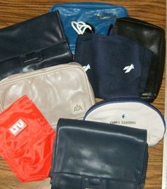 airline flight bags