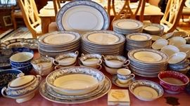 Royal Doulton Twekesbury