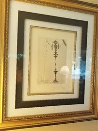 Salvador Dali