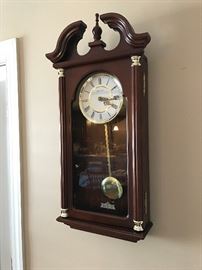 Black Forest Wall Clock $ 120.00