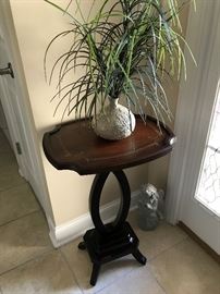 Plant Stand $ 30.00