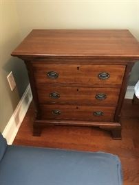 End Table - $ 110.00 - Durham Furniture