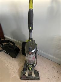 Hoover Wind Tunnel - $ 50.00