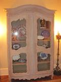18th century French Armoire