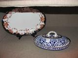 Derby Tureen