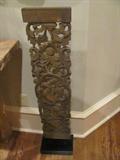 Chinese Carving