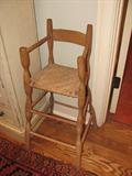 Early 19th century Youth Chair