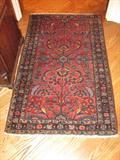 Antique Sarouk