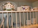 Portmeirion and Royal Worcester