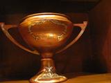 Copper and Silver Trophy 1913