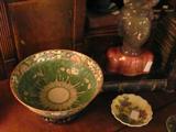 Rose Famille Bowl