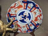 Imari Charger