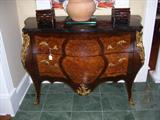 Italian Bombay Chest