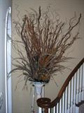 Italian Iron Plant Stand