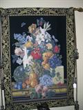 French Tapestry