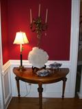 Pr. of Demilume Tables
