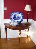 Pr. of Demilume Tables