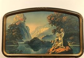 One of many Robert Atkinson Fox prints