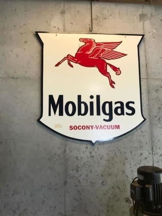 So sorry, this is a Wooden Sign