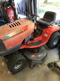 Family pulled this item