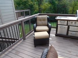 patio  furniture
