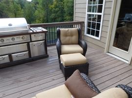 patio  furniture